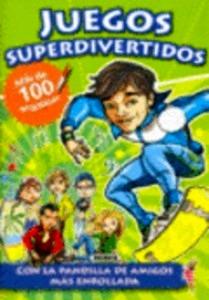 Juegos Superdivertidos