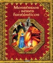 Monstruos y Seres Fantásticos