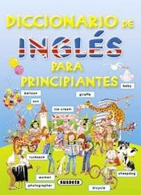Diccionario de Inglés para Principiantes