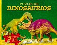 Puzles de Dinosaurios