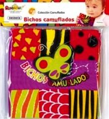 Bichos Camuflados