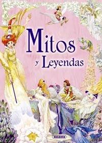Mitos y Leyendas