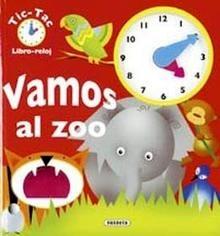 Vamos al Zoo