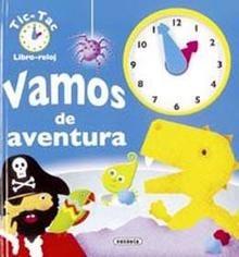 Vamos de Aventura