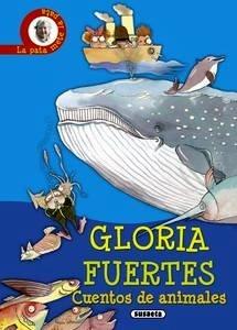 Cuentos de Animales - la Pata Mete la Pata