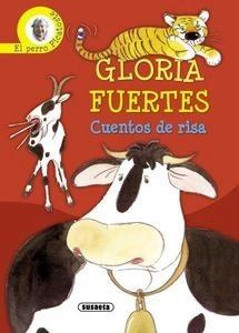 Cuentos de Risa - el Perro Picatoste