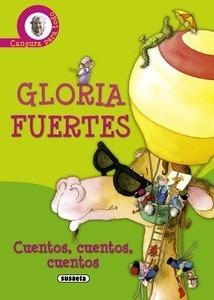 9788430565924 Biblioteca Gloria Fuertes