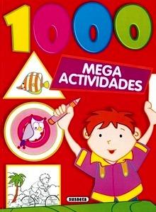 1000 Mega Actividades