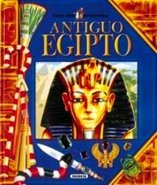 Vive una Aventura  Antiguo Egipto