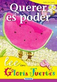 Querer Es Poder