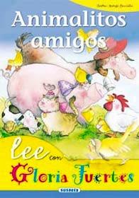 Animalitos Amigos