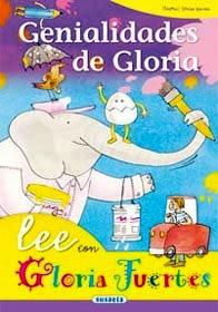 Genialidades de Gloria