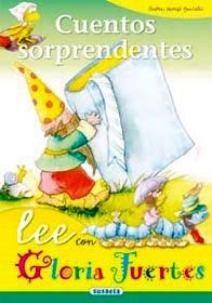 Cuentos Sorprendentes
