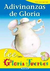 Adivinanzas de Gloria
