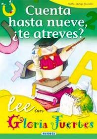Cuenta hasta Nueve ¿Te Atreves?