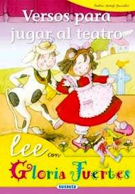 Versos para Jugar al Teatro