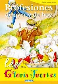 Profesiones de Ayer y de Hoy