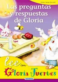 Las Preguntas y Respuestas de Gloria