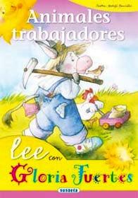 Animales Trabajadores