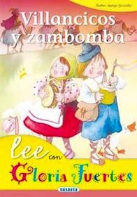 Villancicos y Zambomba