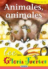 Animales, Animales