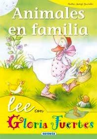 Animales en Familia