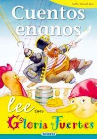Cuentos Enanos