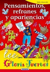Pensamientos, Refranes y Apariencias