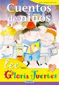 Cuentos de Niños