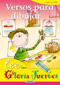 Versos para Dibujar