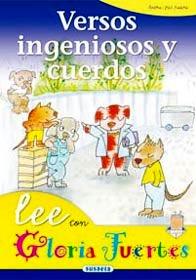 Versos Ingeniosos y Cuerdos