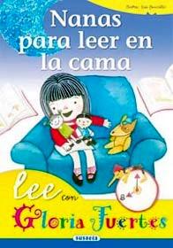 Nanas para Leer en la Cama