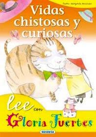 Vidas Chistosas y Curiosas