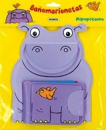 Hipopótamo