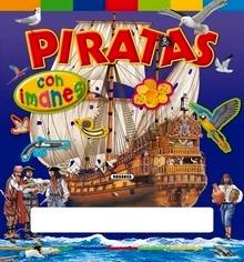 Piratas con Imanes