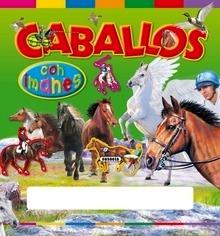 Caballos con Imanes