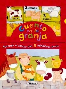 Cuento en la granja