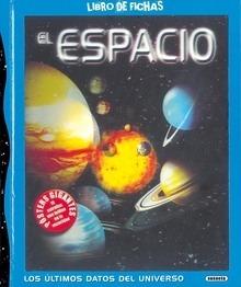 Libro de Fichas el espacio