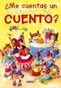 ¿Me Cuentas un Cuento?
