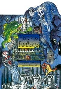 Historias de Fantasmas