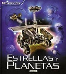 Estrellas y Planetas