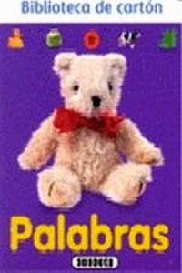 Palabras