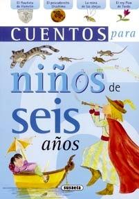 Cuentos para Niños de Seis Años