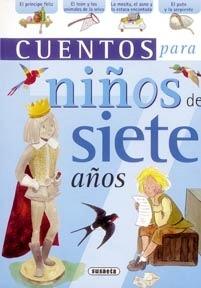 Cuentos para Niños de Siete Años