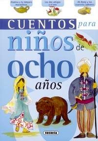 Cuentos para Niños de Ocho Años