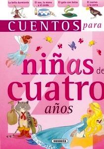 Cuentos Niñas 4