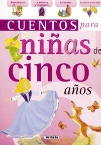 Cuentos para Niñas de Cinco Años