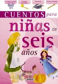Cuentos para Niñas de Seis Años