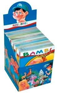Mini Libros