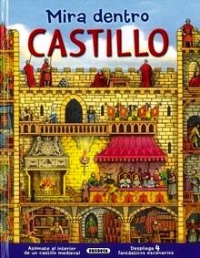 Mira Dentro Castillo